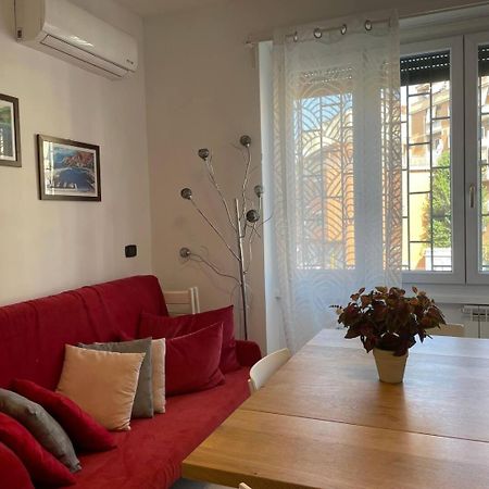 Spacious And Bright Rome Bagian luar foto