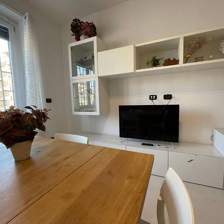 Spacious And Bright Rome Bagian luar foto