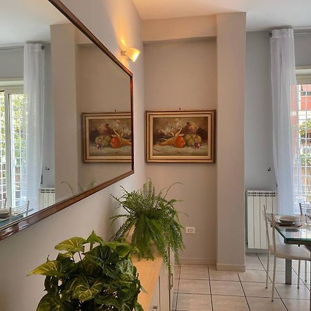 Spacious And Bright Rome Bagian luar foto