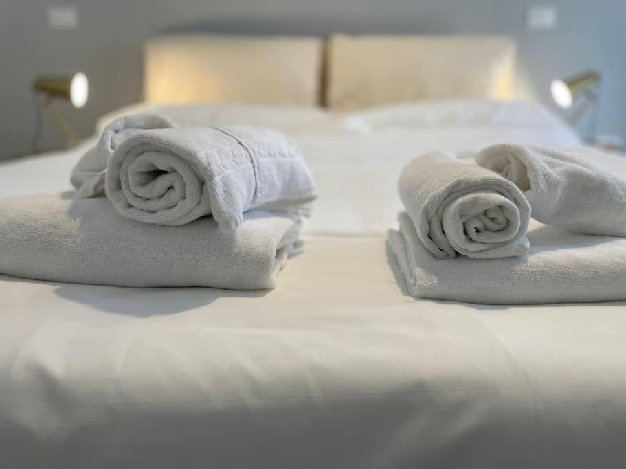 Spacious And Bright Rome Bagian luar foto