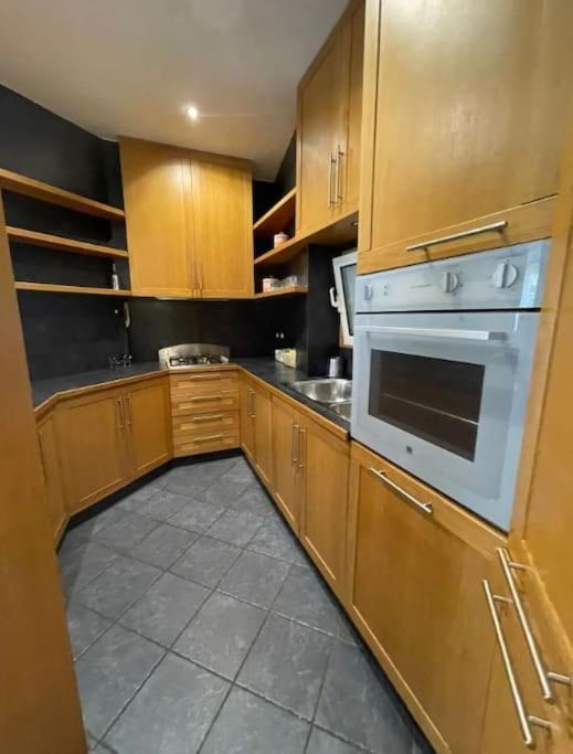 Spacious And Bright Rome Bagian luar foto