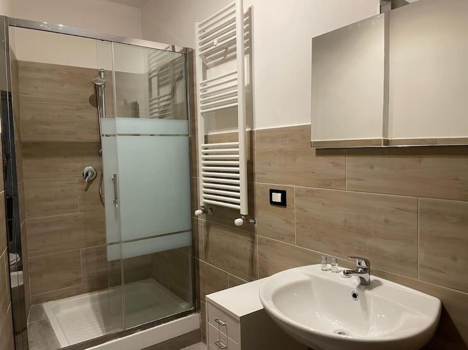 Spacious And Bright Rome Bagian luar foto