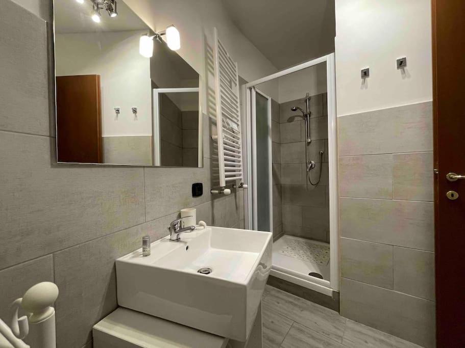 Spacious And Bright Rome Bagian luar foto