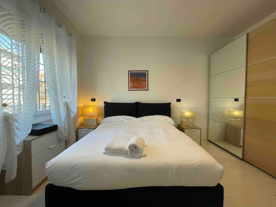 Spacious And Bright Rome Bagian luar foto