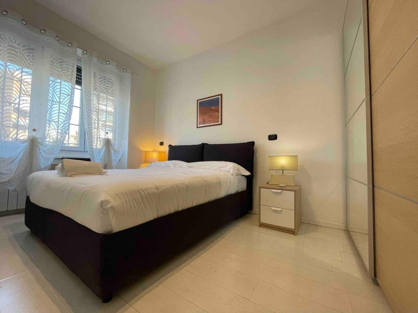 Spacious And Bright Rome Bagian luar foto
