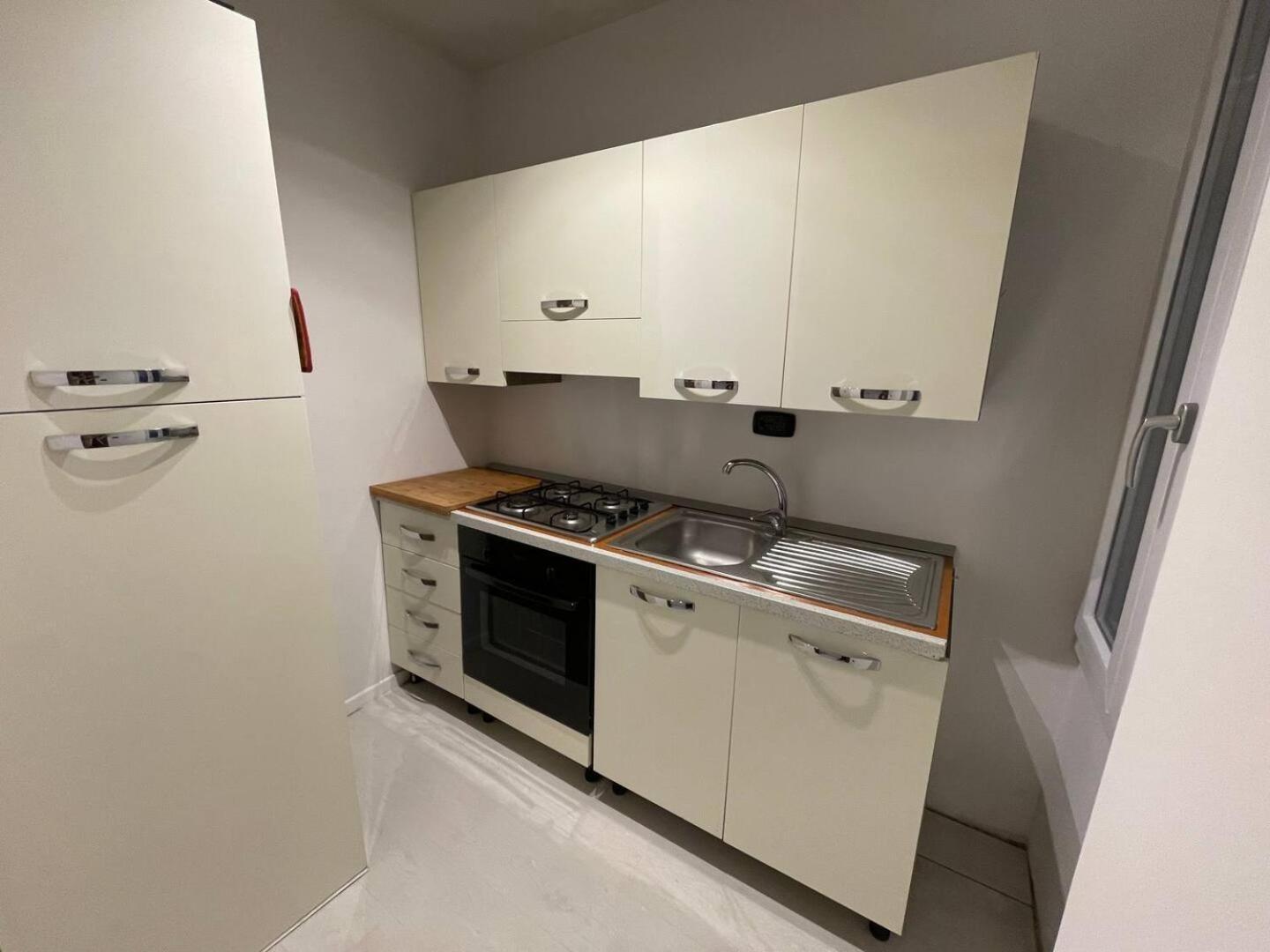 Spacious And Bright Rome Bagian luar foto