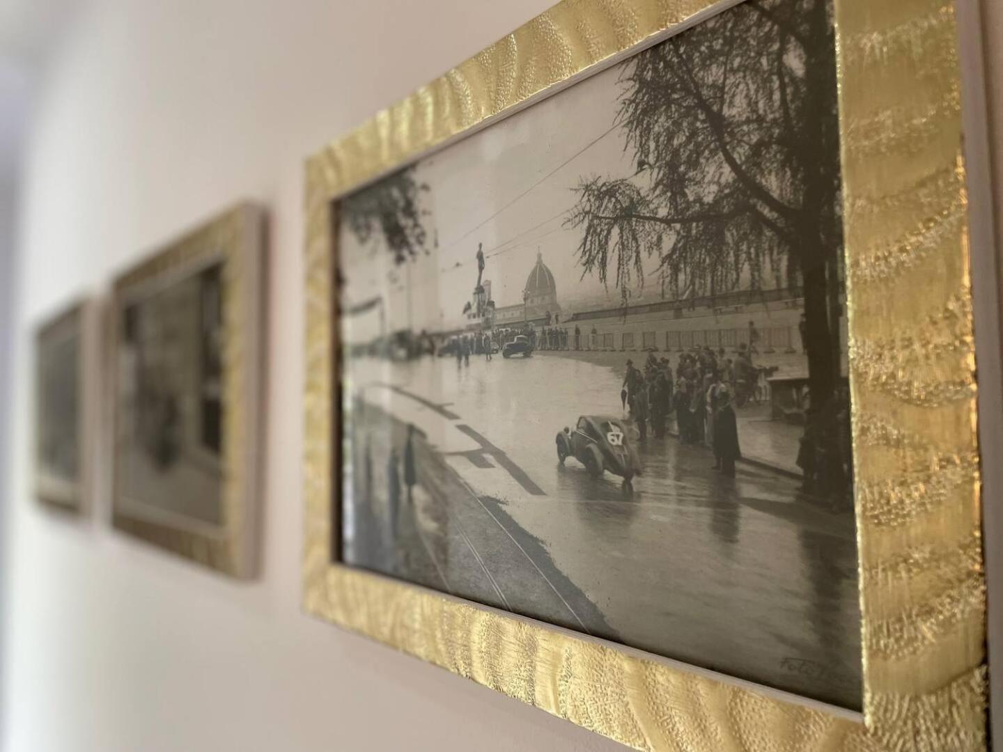 Spacious And Bright Rome Bagian luar foto